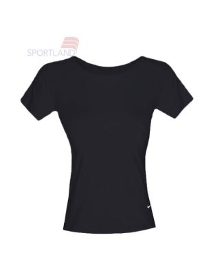 تی شرت ورزشی زنانه نایک Nike Drava W