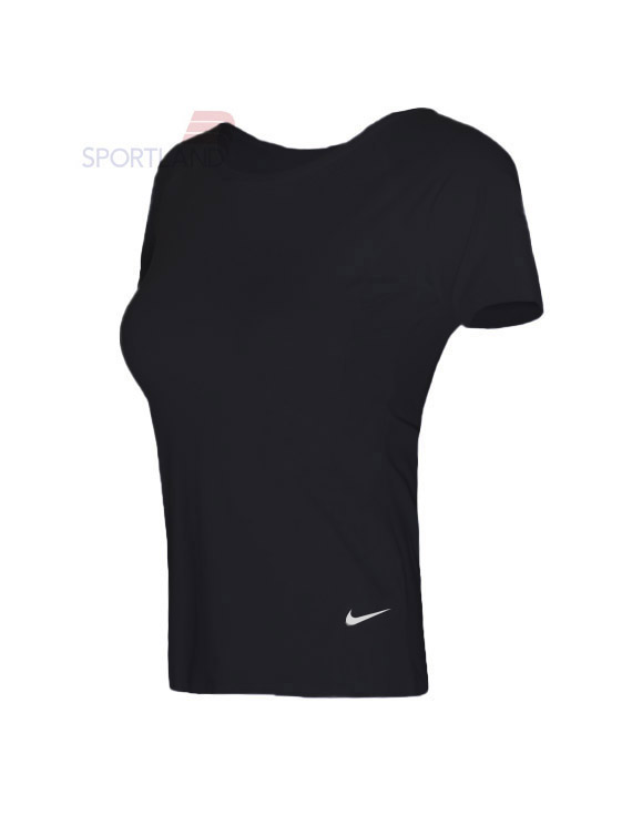 تی شرت ورزشی زنانه نایک Nike Drava W