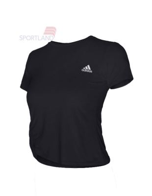 تی شرت ورزشی زنانه آدیداس Adidas Lech W