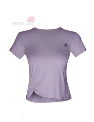 تی شرت ورزشی زنانه آدیداس Adidas Lech W
