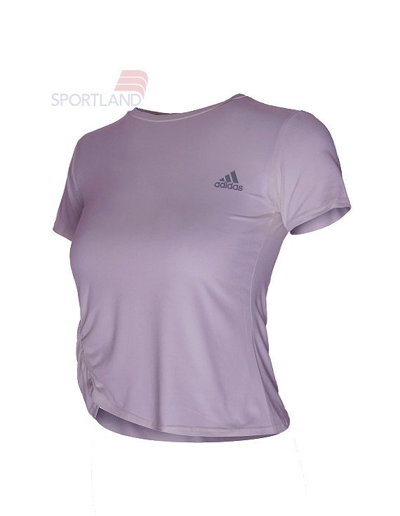 تی شرت ورزشی زنانه آدیداس Adidas Lech W
