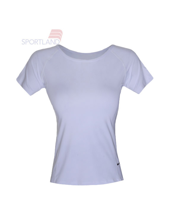 تی شرت ورزشی زنانه نایک Nike Drava W