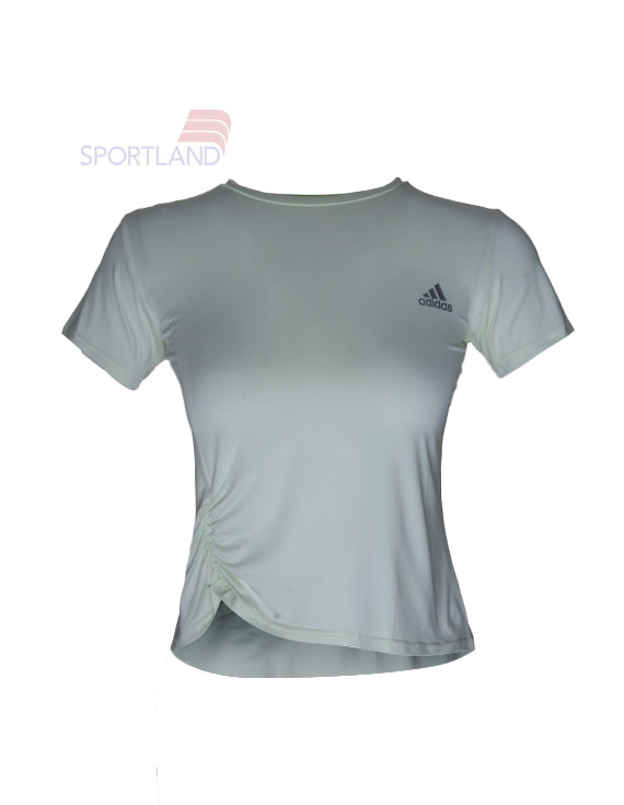 تی شرت ورزشی زنانه آدیداس Adidas Lech W