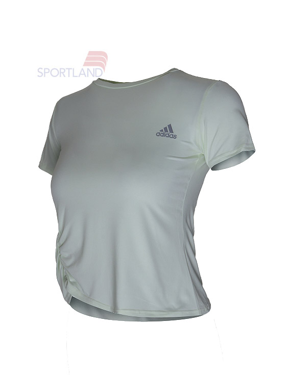 تی شرت ورزشی زنانه آدیداس Adidas Lech W