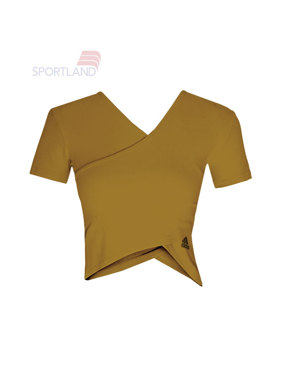 تی شرت روزانه زنانه آدیداس Adidas Lavante W