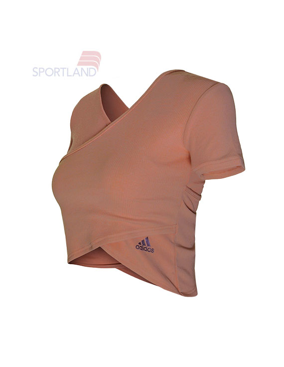 تی شرت روزانه زنانه آدیداس Adidas Lavante W