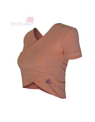 تی شرت روزانه زنانه آدیداس Adidas Lavante W