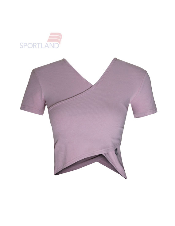 تی شرت روزانه زنانه آدیداس Adidas Lavante W