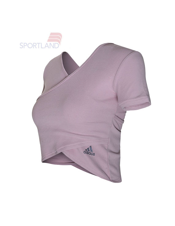 تی شرت روزانه زنانه آدیداس Adidas Lavante W