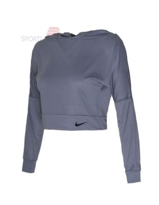 تی شرت ورزشی زنانه نایک Nike Salza W