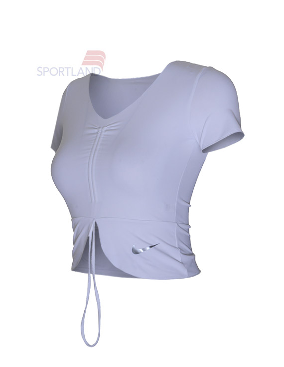 تی شرت ورزشی زنانه نایک Nike Raba W