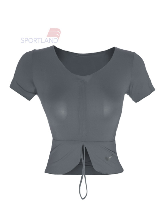 تی شرت ورزشی زنانه نایک Nike Raba W