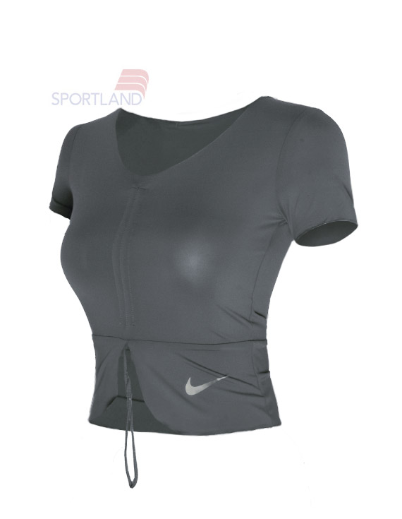 تی شرت ورزشی زنانه نایک Nike Raba W