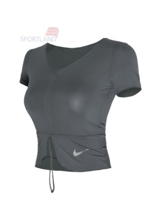 تی شرت ورزشی زنانه نایک Nike Raba W