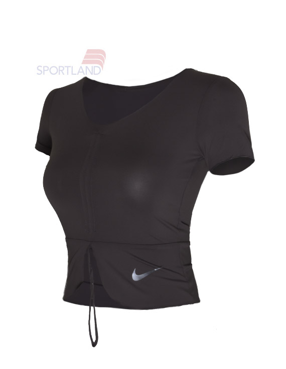تی شرت ورزشی زنانه نایک Nike Raba W