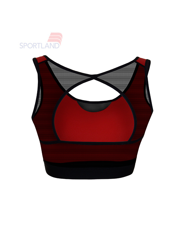 نیم تنه ورزشی زنانه نایک Nike Hiver W