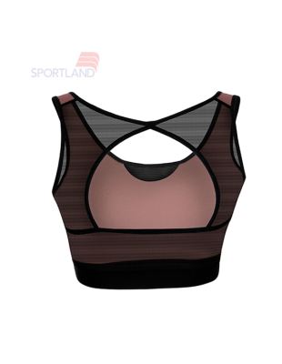نیم تنه ورزشی زنانه نایک Nike Hiver W