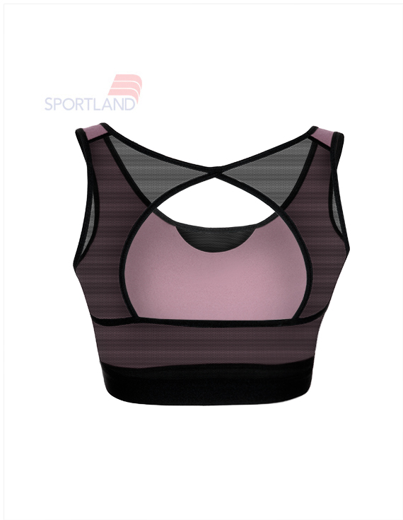 نیم تنه ورزشی زنانه نایک Nike Hiver W