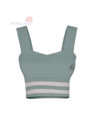 نیم تنه ورزشی زنانه آدیداس Adidas Fium W