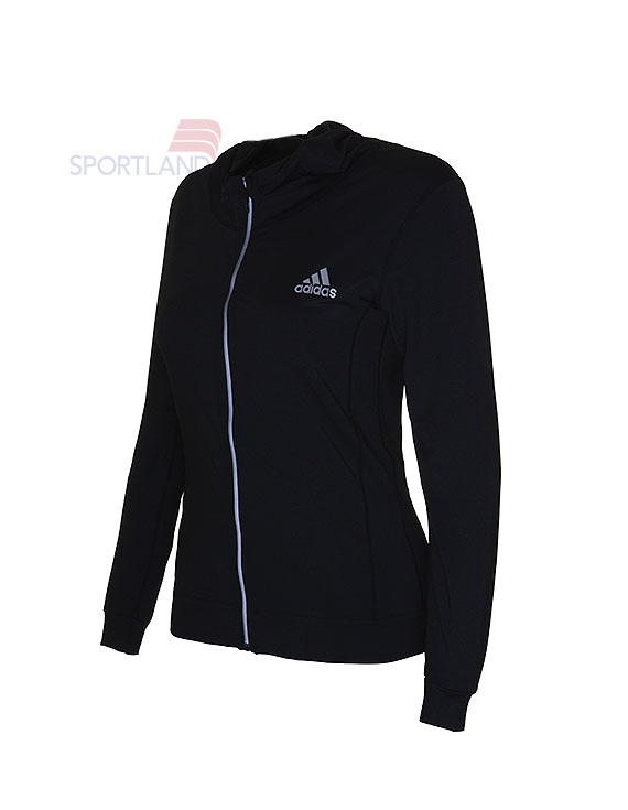 سویشرت ورزشی زنانه آدیداس Adidas Brenta W