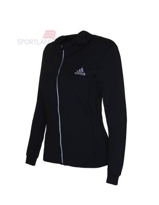 سویشرت ورزشی زنانه آدیداس Adidas Brenta W