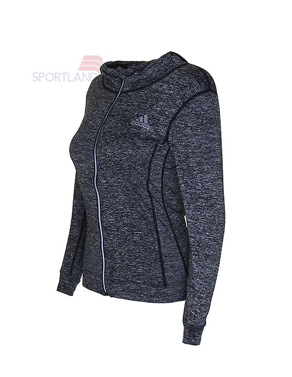 سویشرت ورزشی زنانه آدیداس Adidas Brenta W