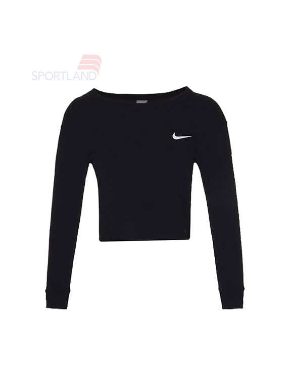 تی شرت آستین بلند ورزشی زنانه نایک Nike Taya W