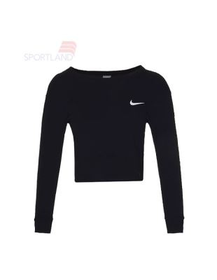 تی شرت آستین بلند ورزشی زنانه نایک Nike Taya W