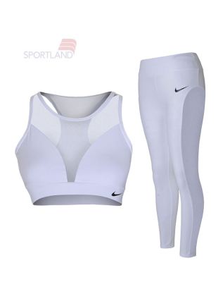 ست نیم تنه و لگ ورزشی زنانه نایک Nike Adaja W