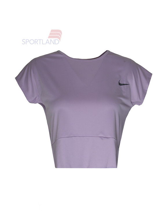 تی شرت ورزشی زنانه نایک Nike Bervi W