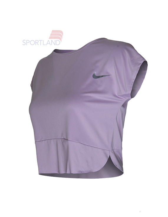 تی شرت ورزشی زنانه نایک Nike Bervi W