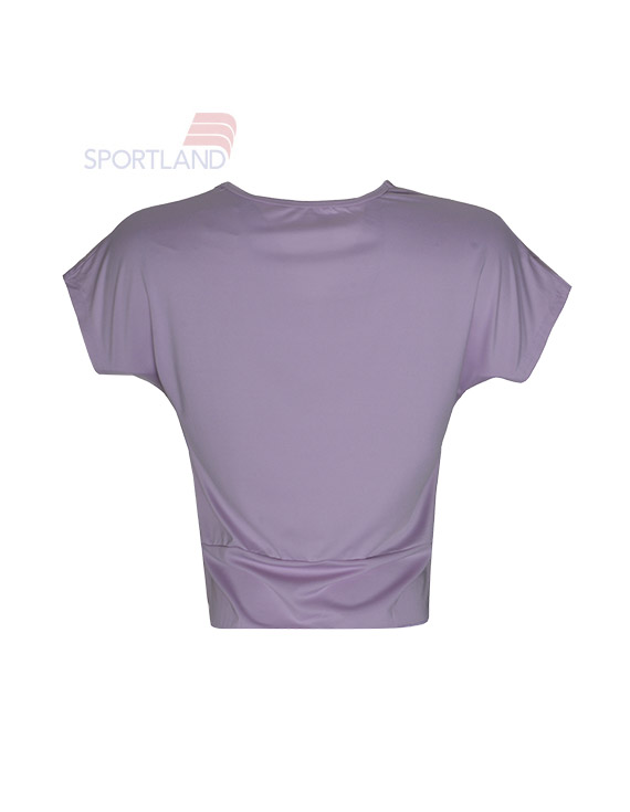 تی شرت ورزشی زنانه نایک Nike Bervi W