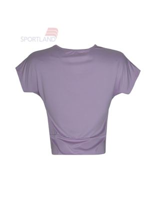 تی شرت ورزشی زنانه نایک Nike Bervi W