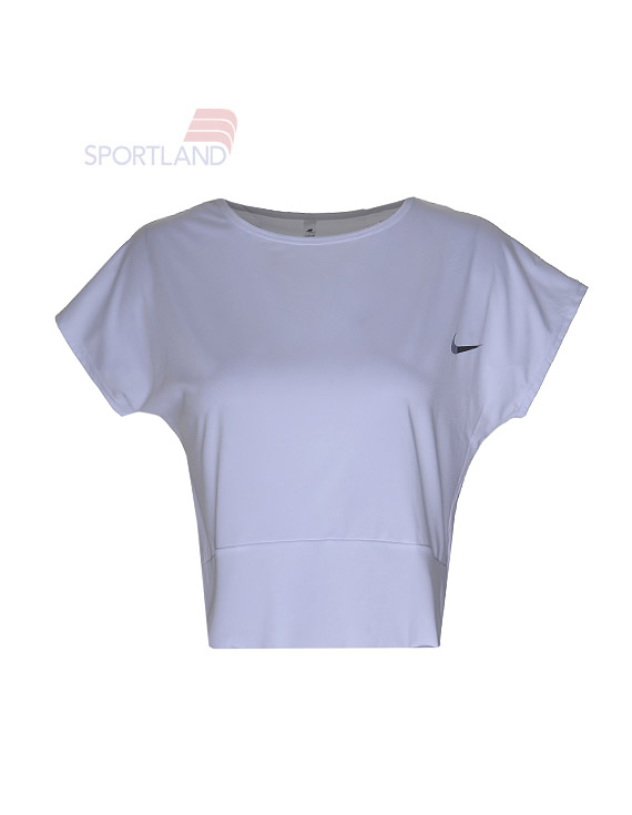 تی شرت ورزشی زنانه نایک Nike Bervi W