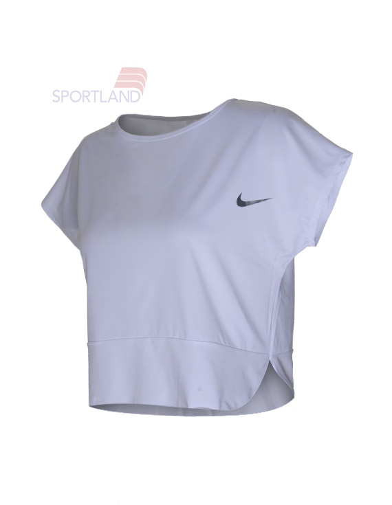 تی شرت ورزشی زنانه نایک Nike Bervi W