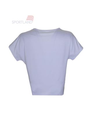 تی شرت ورزشی زنانه نایک Nike Bervi W