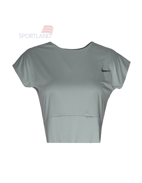 تی شرت ورزشی زنانه نایک Nike Bervi W