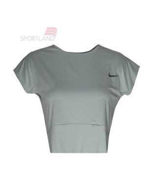 تی شرت ورزشی زنانه نایک Nike Bervi W