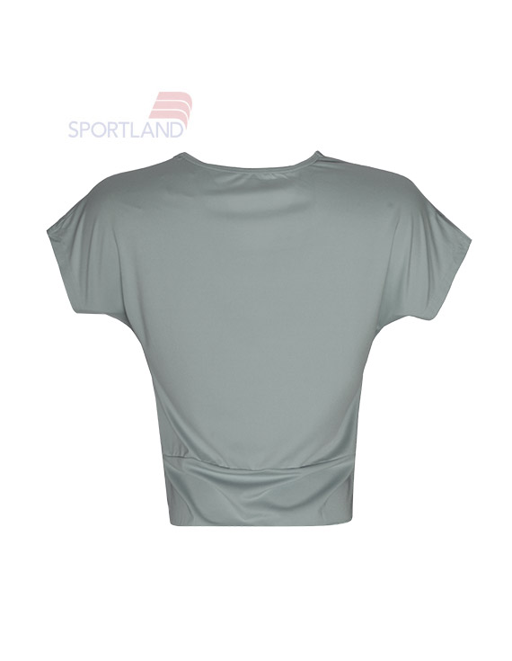 تی شرت ورزشی زنانه نایک Nike Bervi W