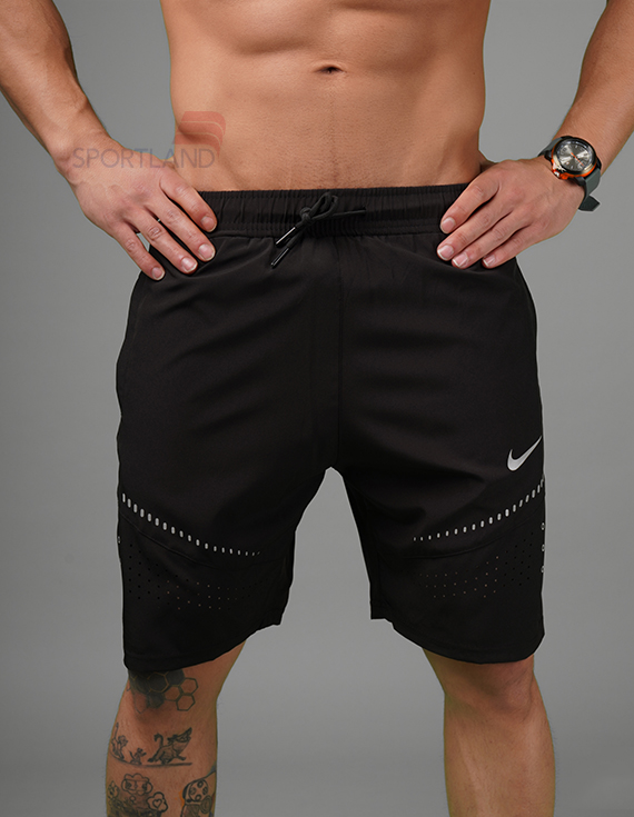 شلوارک ورزشی مردانه نایک Nike Halden M