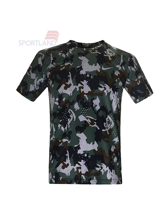 تی شرت ورزشی مردانه نایک Nike Rosevel M