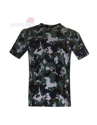 تی شرت ورزشی مردانه نایک Nike Rosevel M