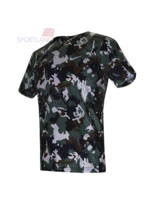 تی شرت ورزشی مردانه نایک Nike Rosevel M