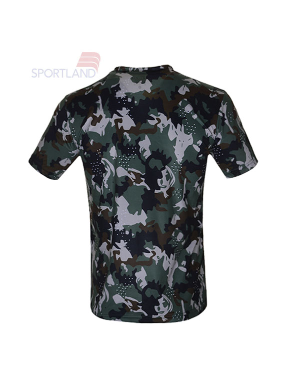 تی شرت ورزشی مردانه نایک Nike Rosevel M