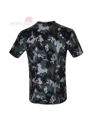 تی شرت ورزشی مردانه نایک Nike Rosevel M