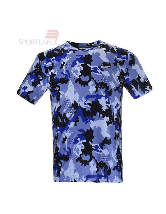 تی شرت ورزشی مردانه نایک Nike Rosevel M