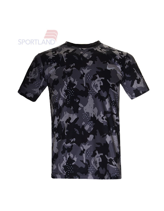 تی شرت ورزشی مردانه نایک Nike Rosevel M