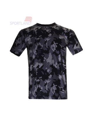 تی شرت ورزشی مردانه نایک Nike Rosevel M