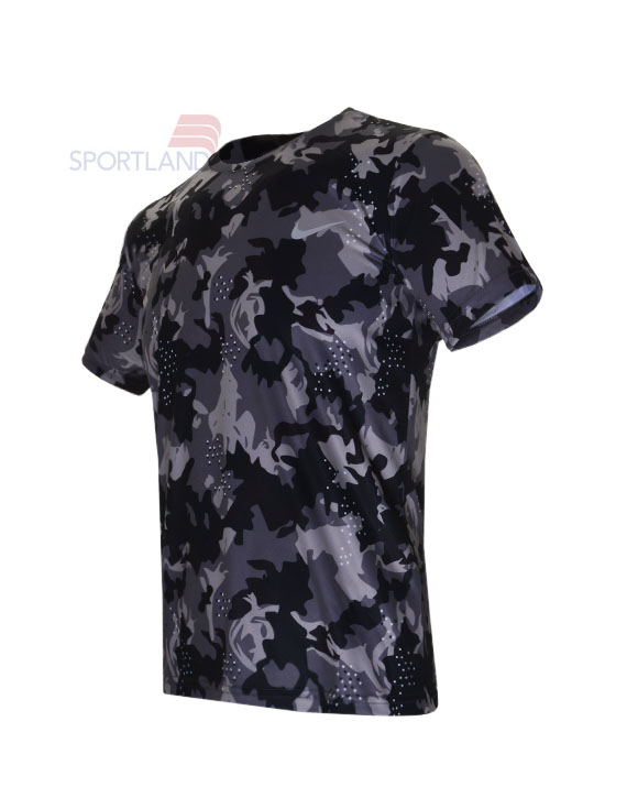 تی شرت ورزشی مردانه نایک Nike Rosevel M