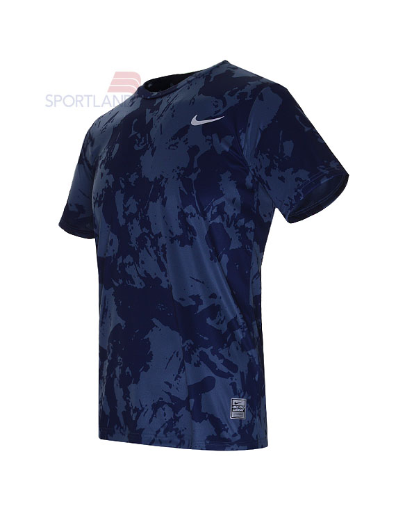 تی شرت ورزشی مردانه نایک Nike Fivel M